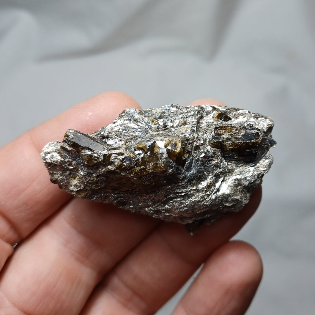 Tourmaline Dravite de Vendée