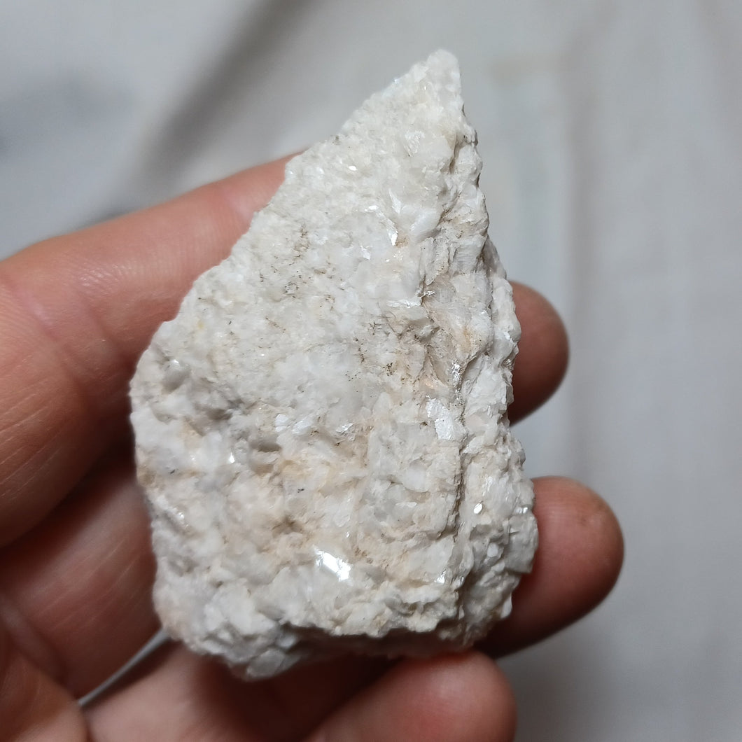 Giobertite