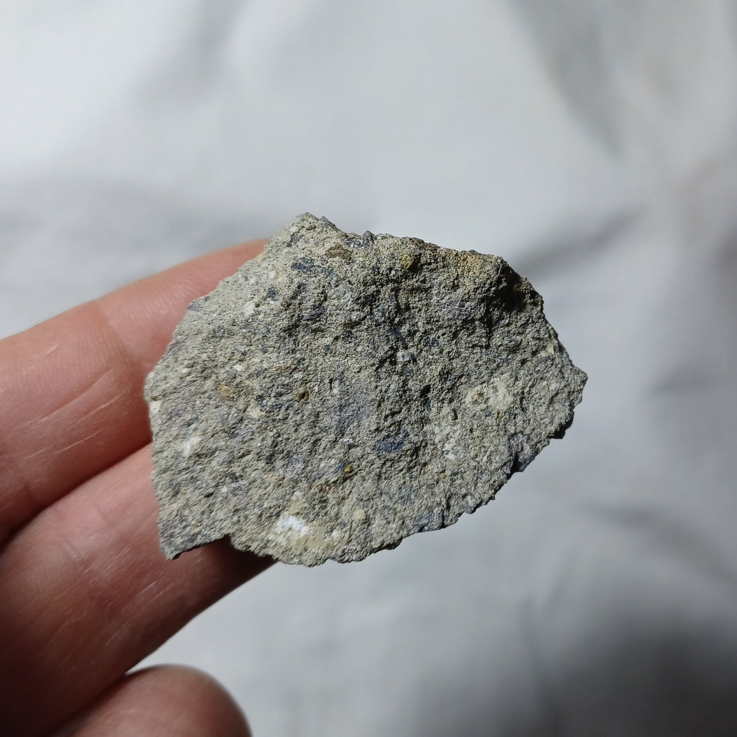 Impactite Suévite