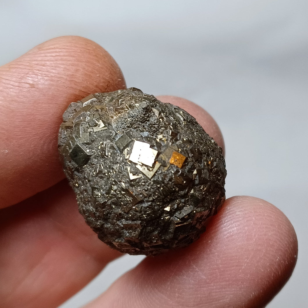 Pyrite de Charente Maritime