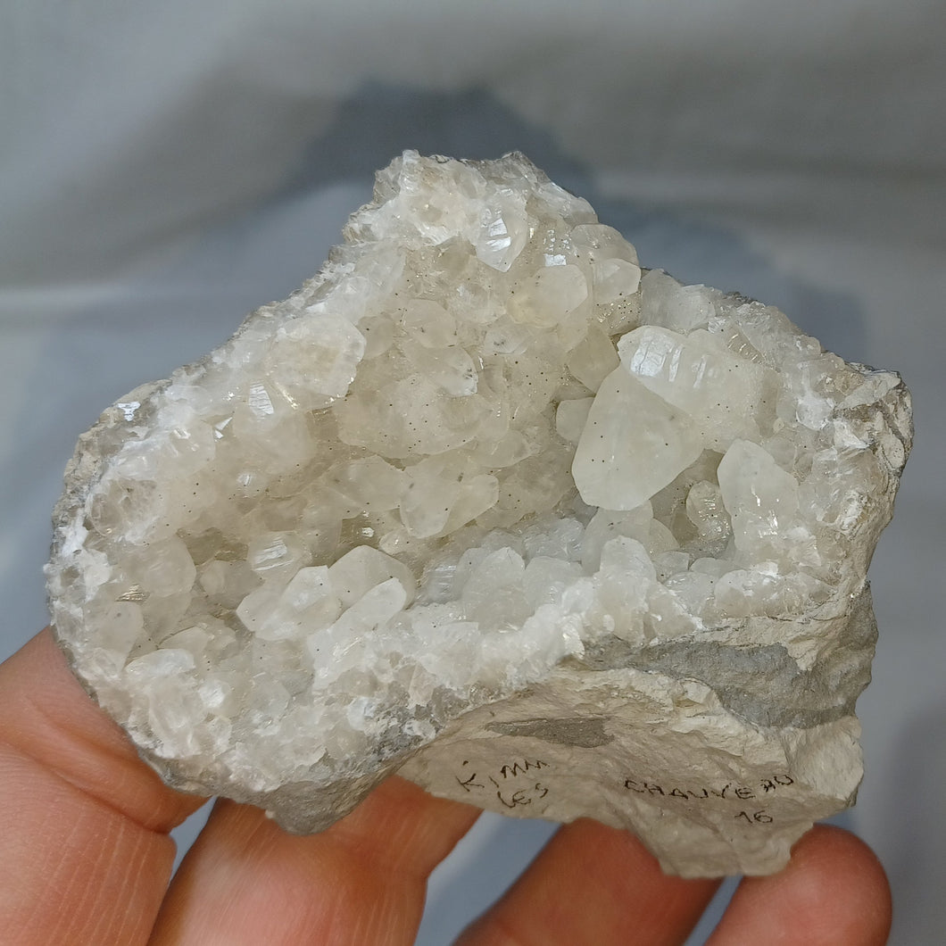 Calcite de Charente