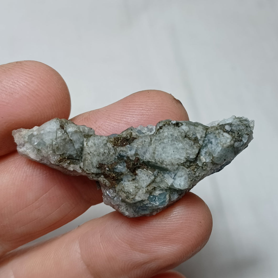 Fluorine du Maine et Loire