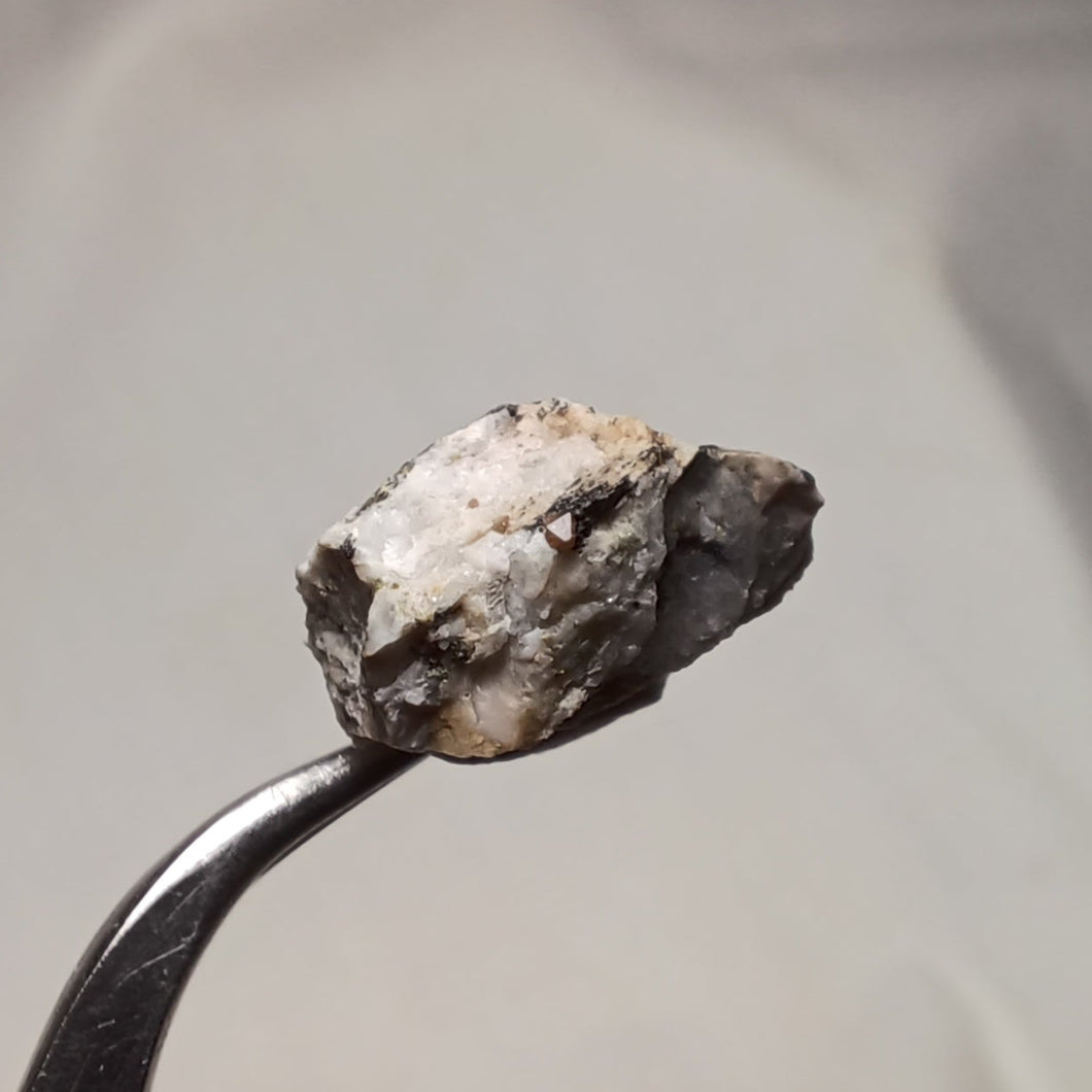 Zircons des Pyrénées