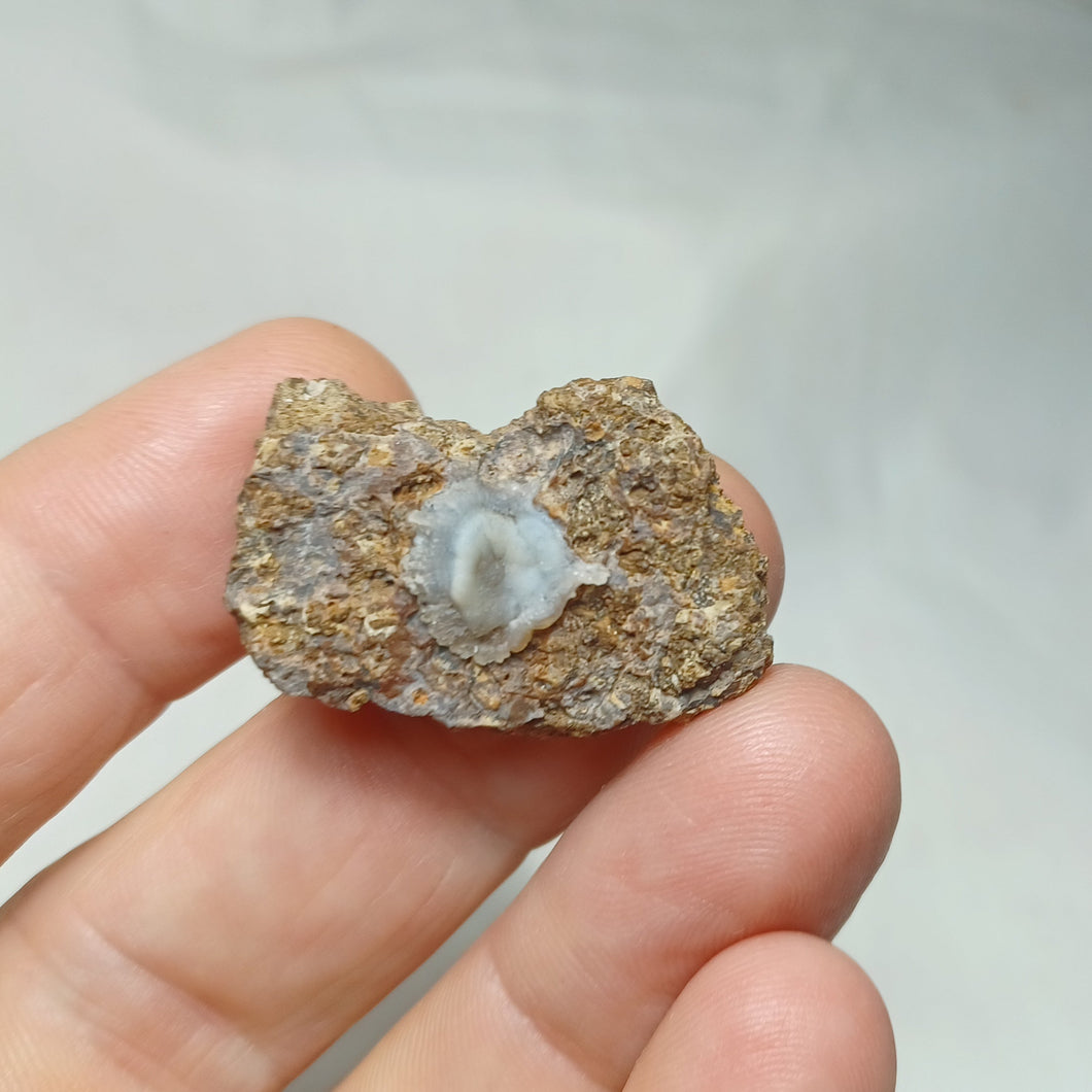 Lussatite