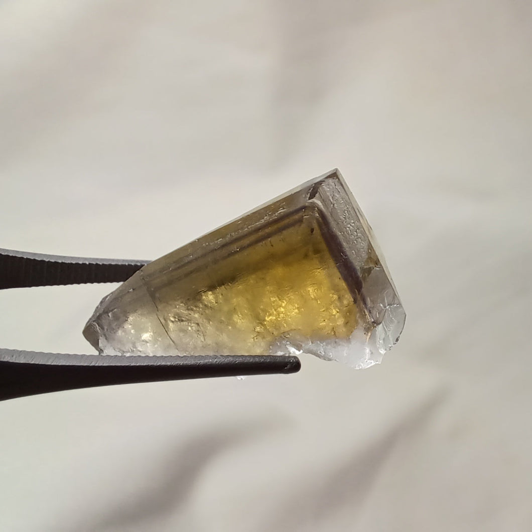 Fluorine de Clersanges