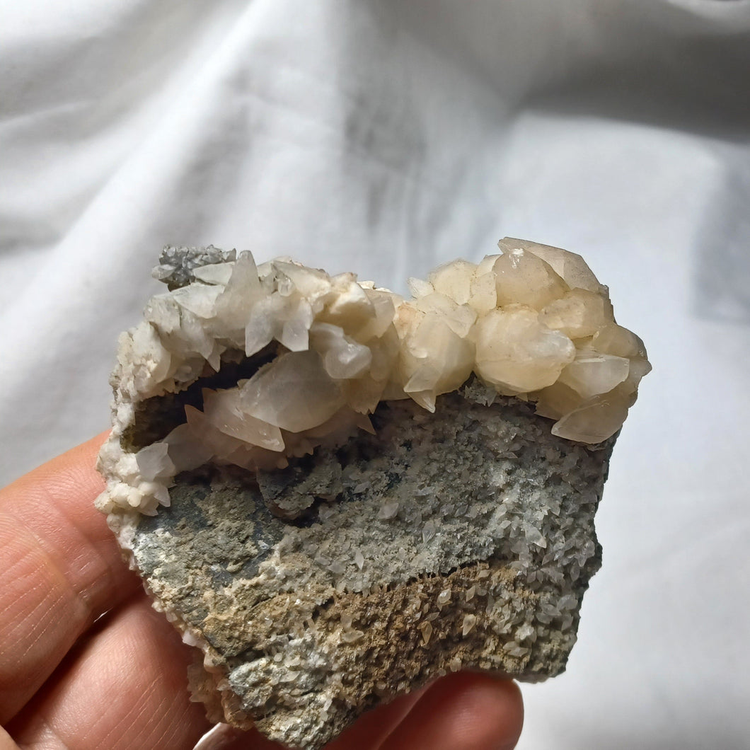 Calcite de Mervent