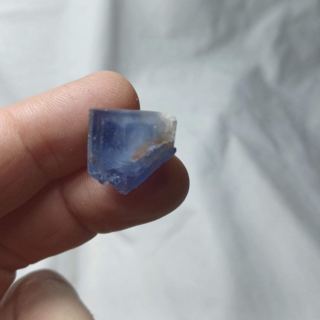 Fluorine d'Altier