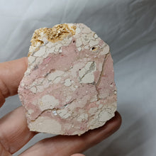 Charger l'image dans la galerie, Quincyite et Sépiolite
