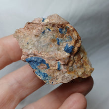 Charger l'image dans la galerie, Lazulite de l'Hérault

