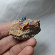 Charger l'image dans la galerie, Lazulite de l'Hérault
