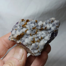 Charger l'image dans la galerie, Améthyste d'Auvergne
