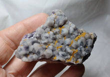 Charger l'image dans la galerie, Améthyste d'Auvergne
