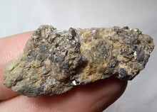 Charger l'image dans la galerie, Arsénopyrite de l'Allier
