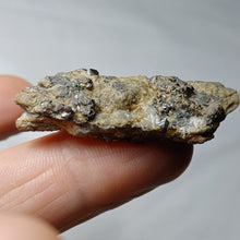 Charger l'image dans la galerie, Arsénopyrite de l'Allier
