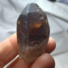 Charger l'image dans la galerie, Quartz fumé de Chambretaud
