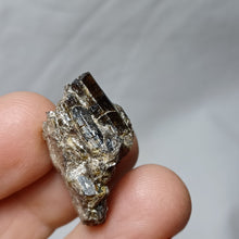 Charger l'image dans la galerie, Tourmaline Dravite de Vendée
