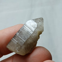 Load image into Gallery viewer, Quartz fumé de Chambretaud
