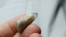 Load image into Gallery viewer, Quartz fumé de Chambretaud
