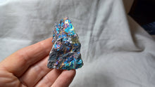 Load image into Gallery viewer, Chalcopyrite irisée
