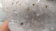 Charger l'image dans la galerie, Pyrrhotite sur Fluorite
